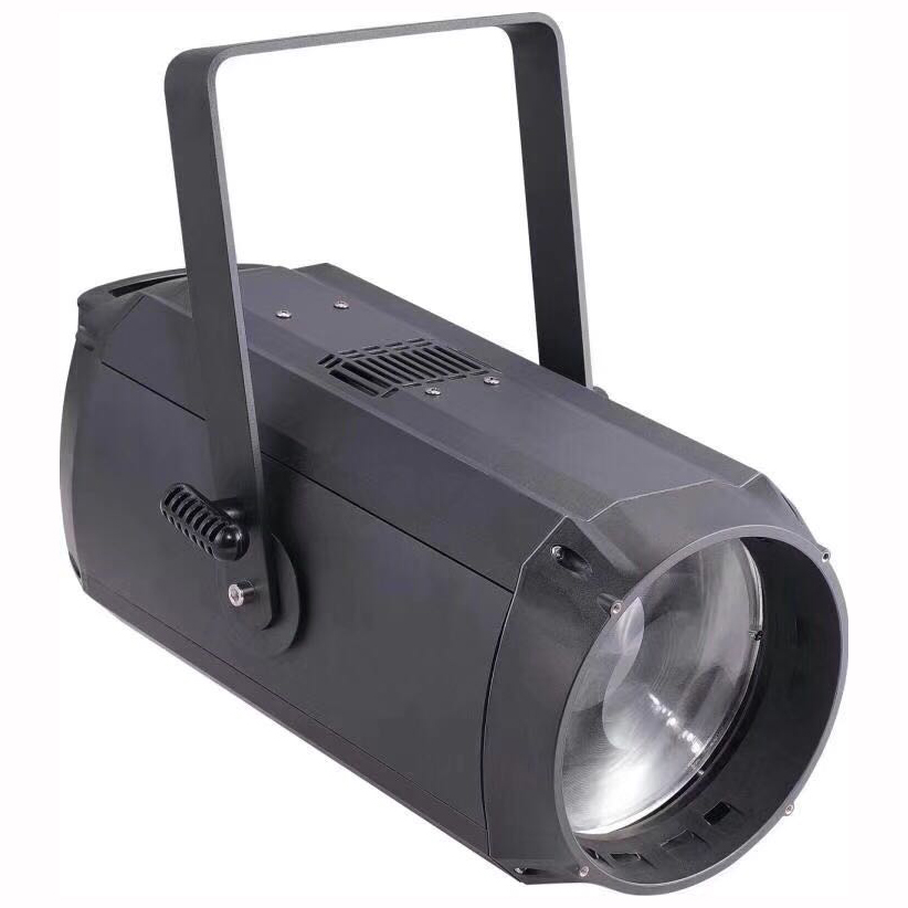 BY LIGHTING LIMITEDprofessional 300w cob led par zoom supplier and