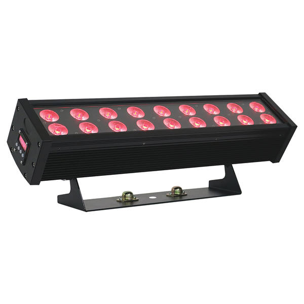 BY LIGHTING LIMITEDprofessional ip65 18pcs 4in1 5in1 6in1 outdoor