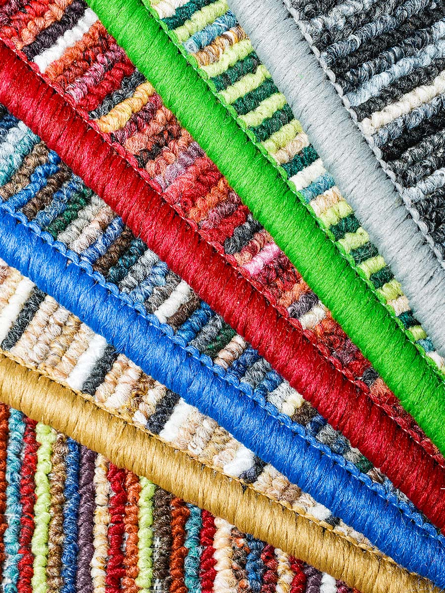 PRO CARPET S.A. Producent dywanów domowych