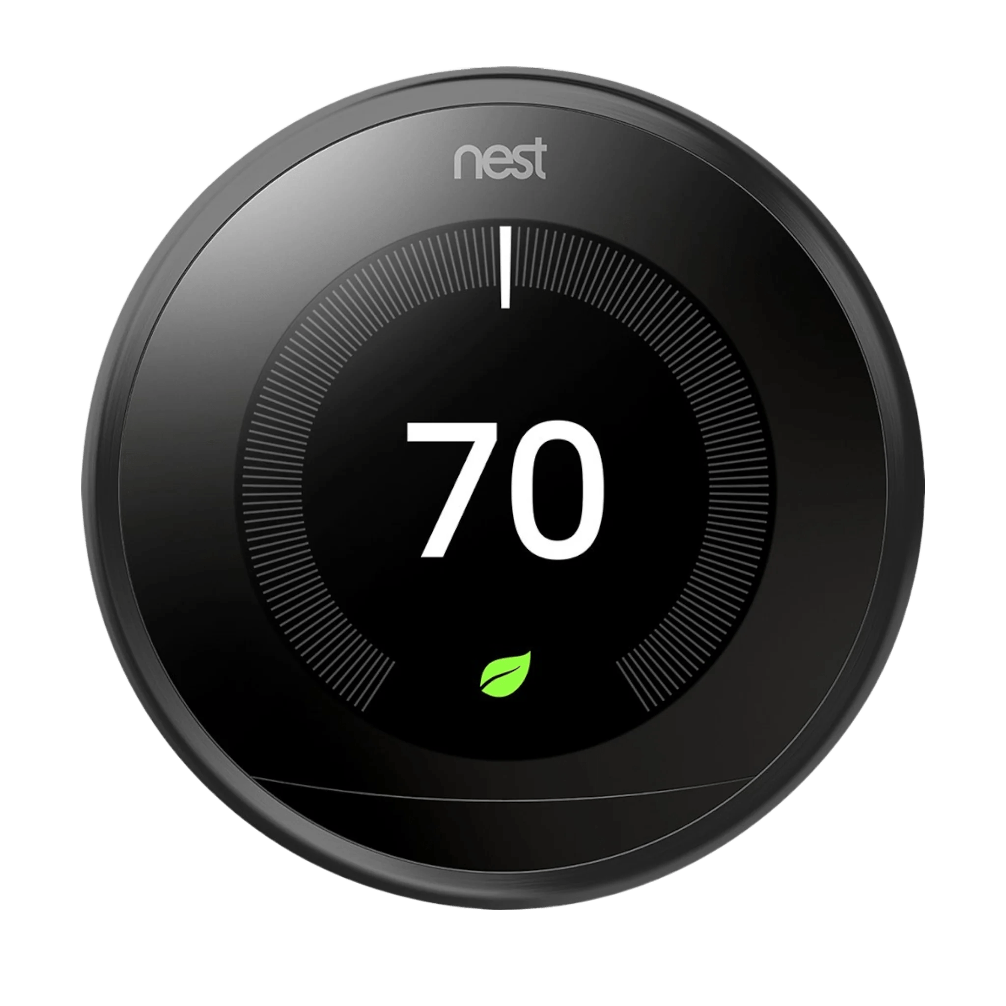 Smart & WIFI Thermostats