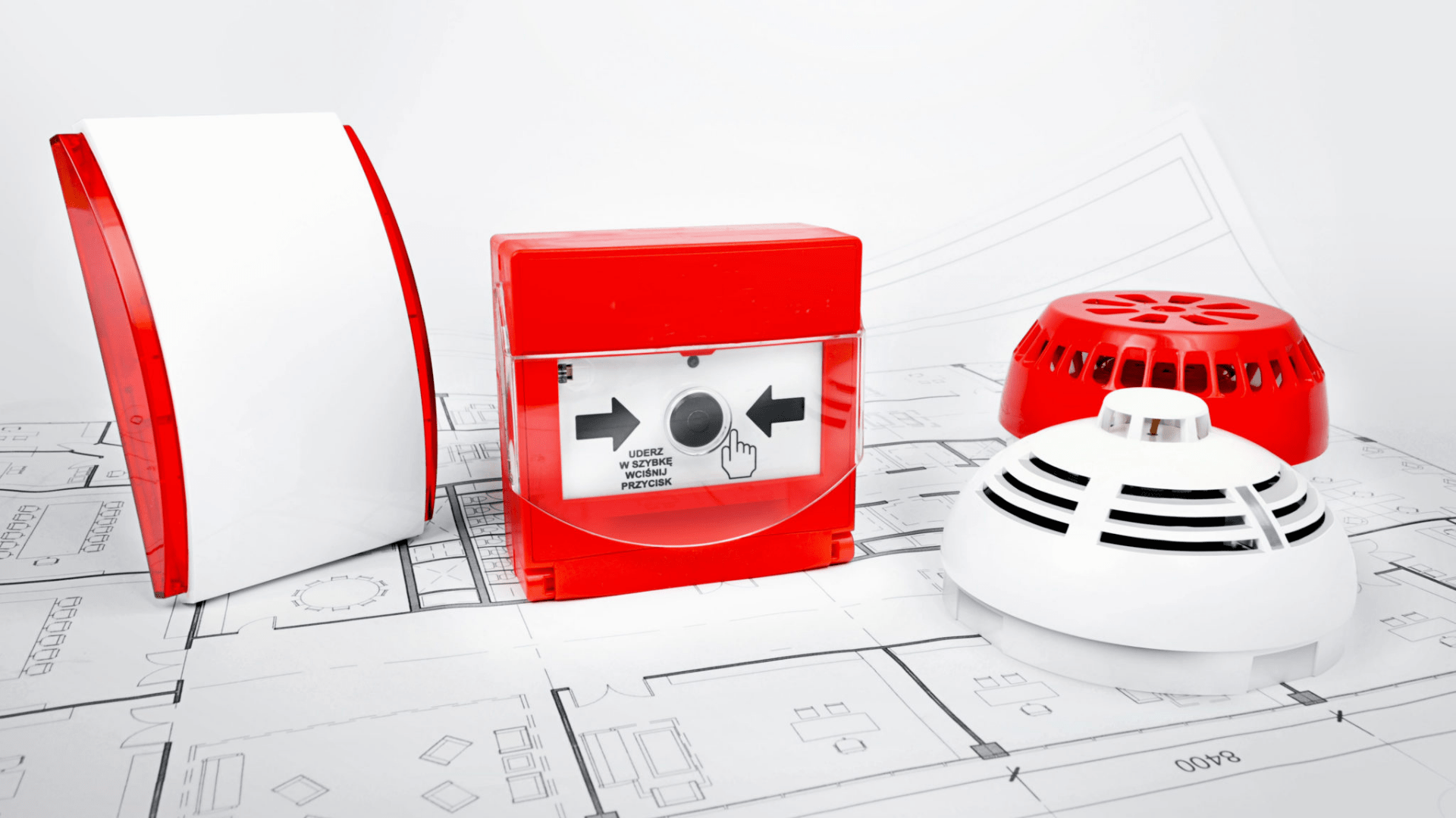 Pro Fire Technical fire prevention standards