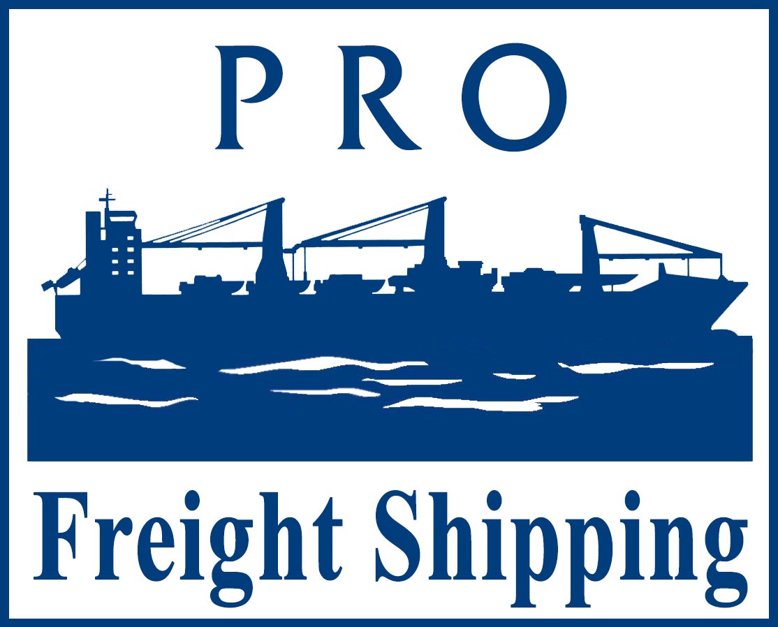 PRO Freight Shipping L.L.C