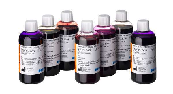 Lugol’s Iodine (100.0ml) Pro Lab