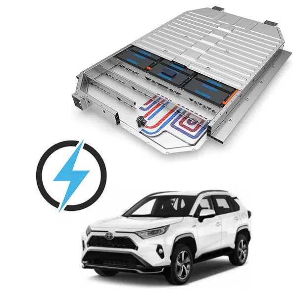 Toyota Rav4 Hybride Pro Lithium Spécialiste Batteries Lithium