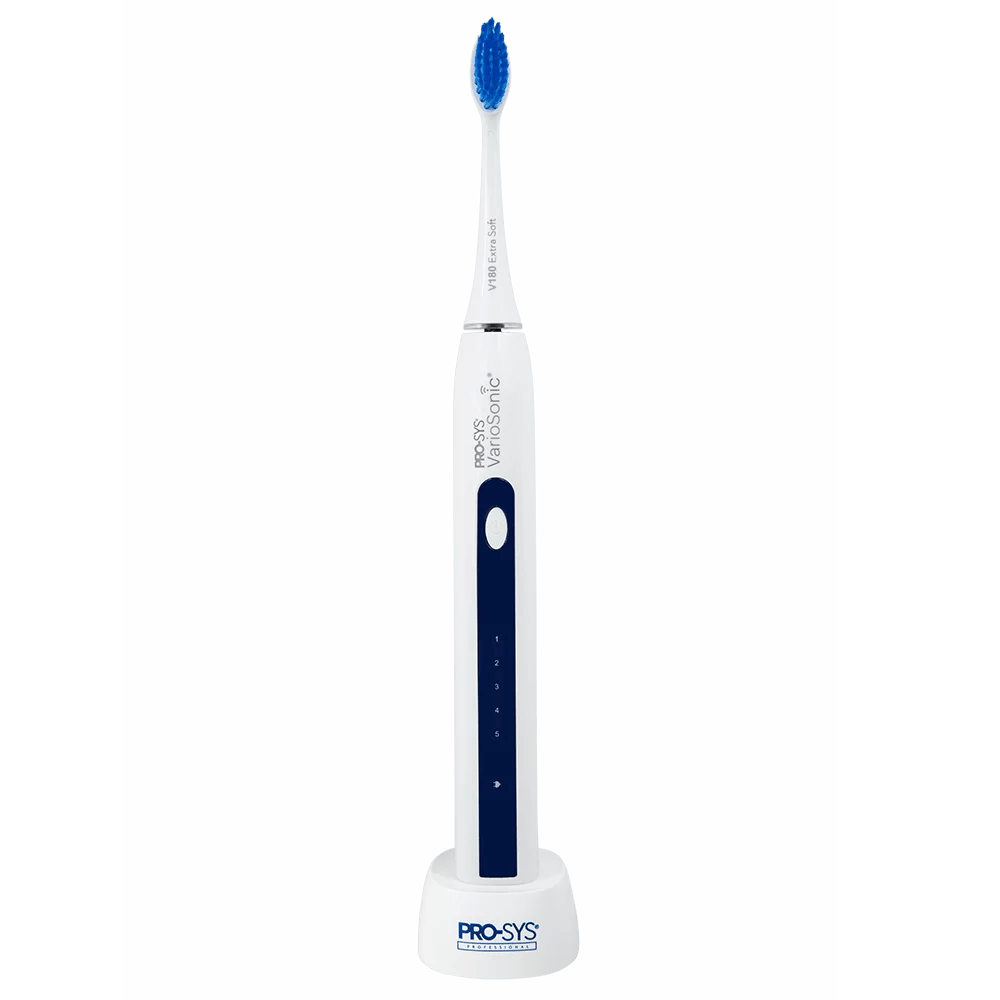 PROSYS VarioSonic Electric Toothbrush ProSys