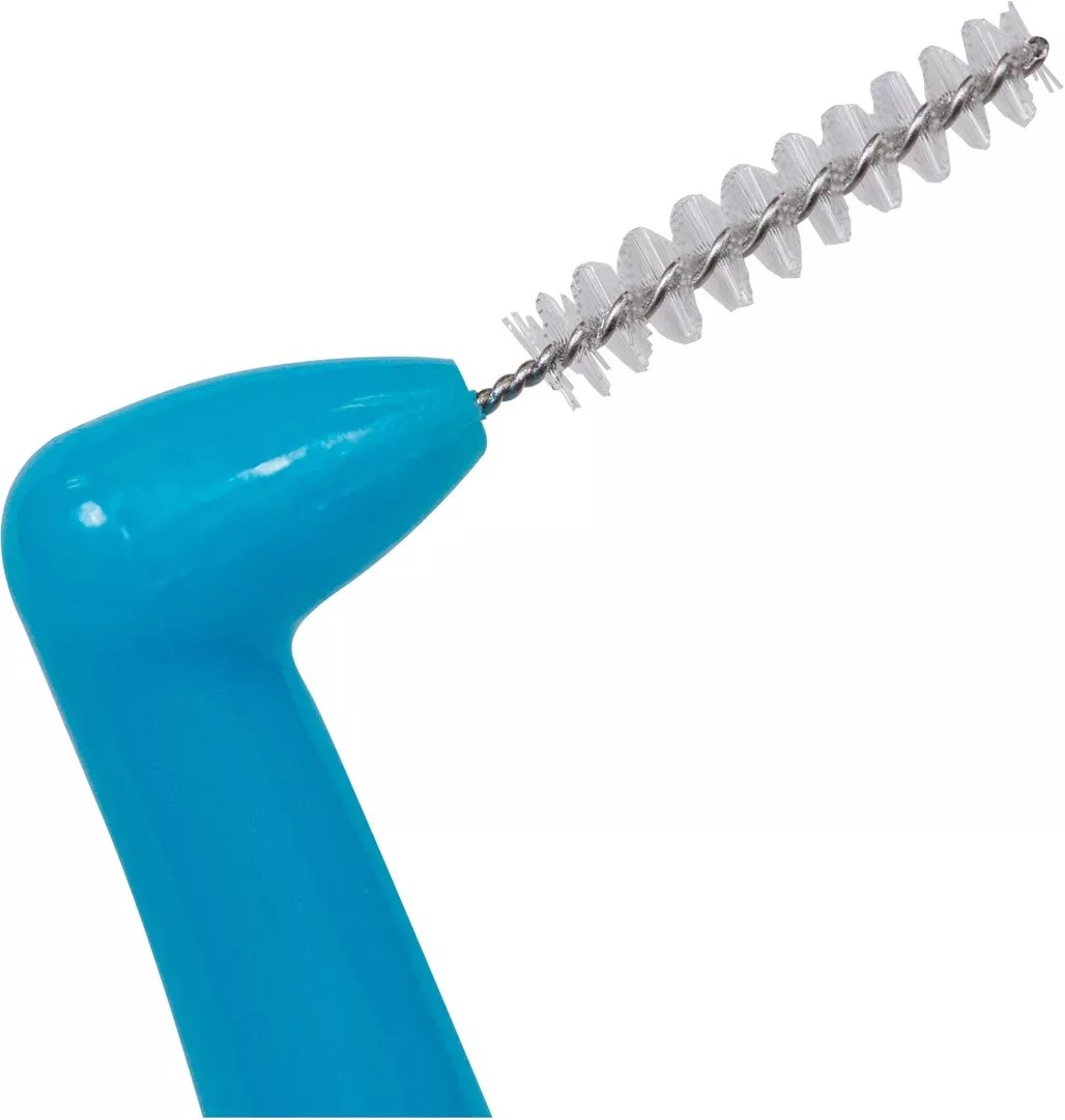 Interdental Brush Narrow Spaces 8 Brushes (2 Pack) ProSys