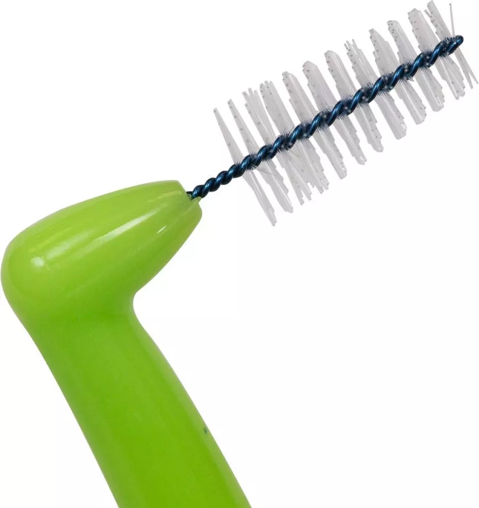 Interdental Brushes for Wide and Angled Spaces PROSYS