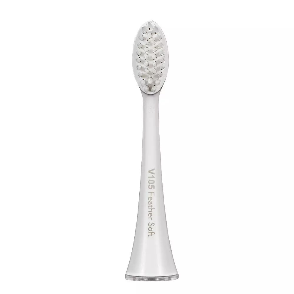 VarioSonic V105 Feather Soft Replacement Heads PROSYS