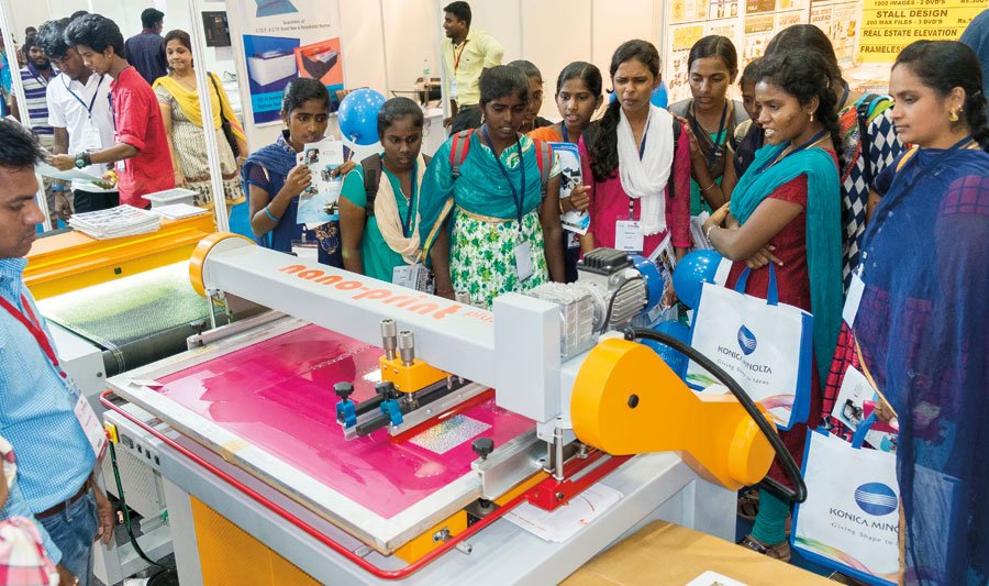 Firms Can Benefit From CuttingEdge Printing Technologies PRO Tech CN