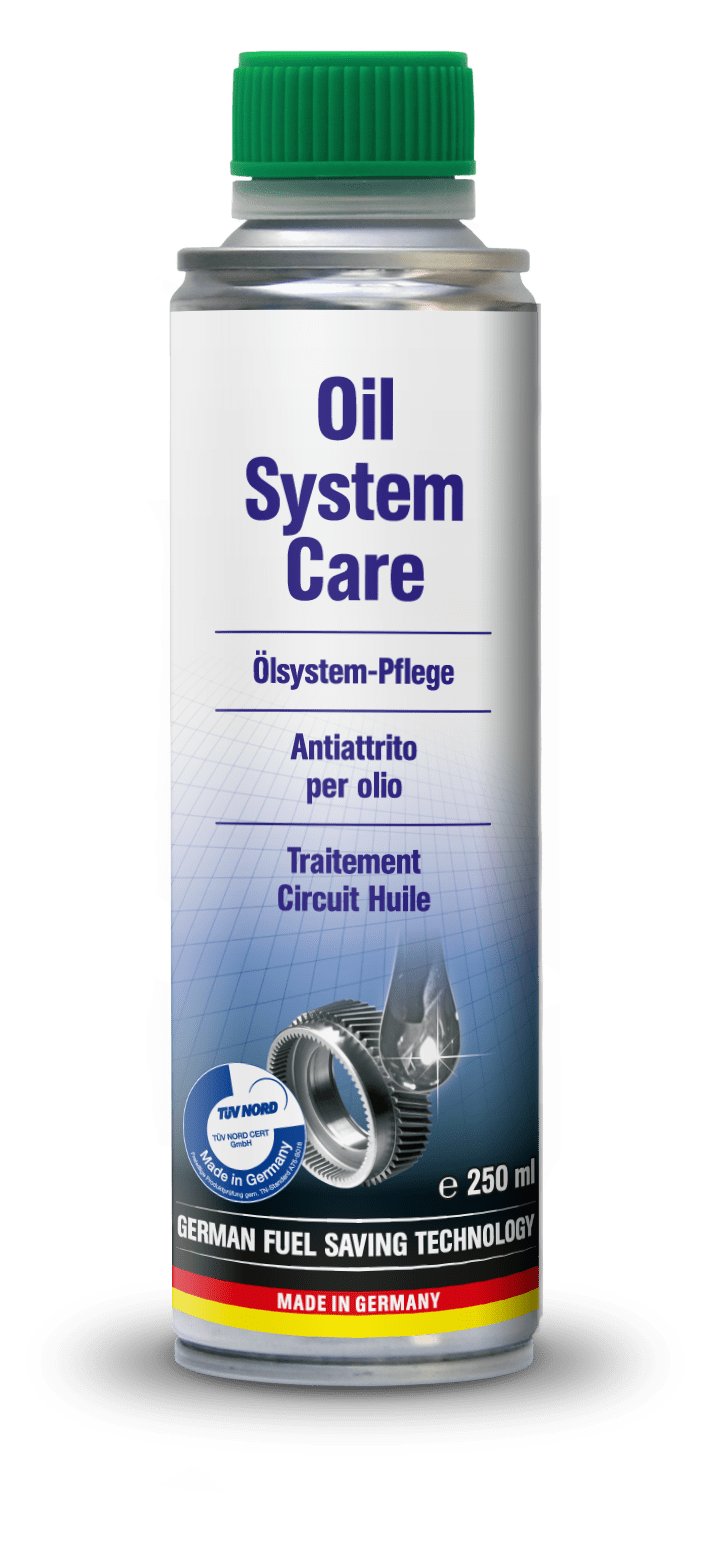 OIL SYSTEM CARE AUTOPROFI PROTEC HELLAS