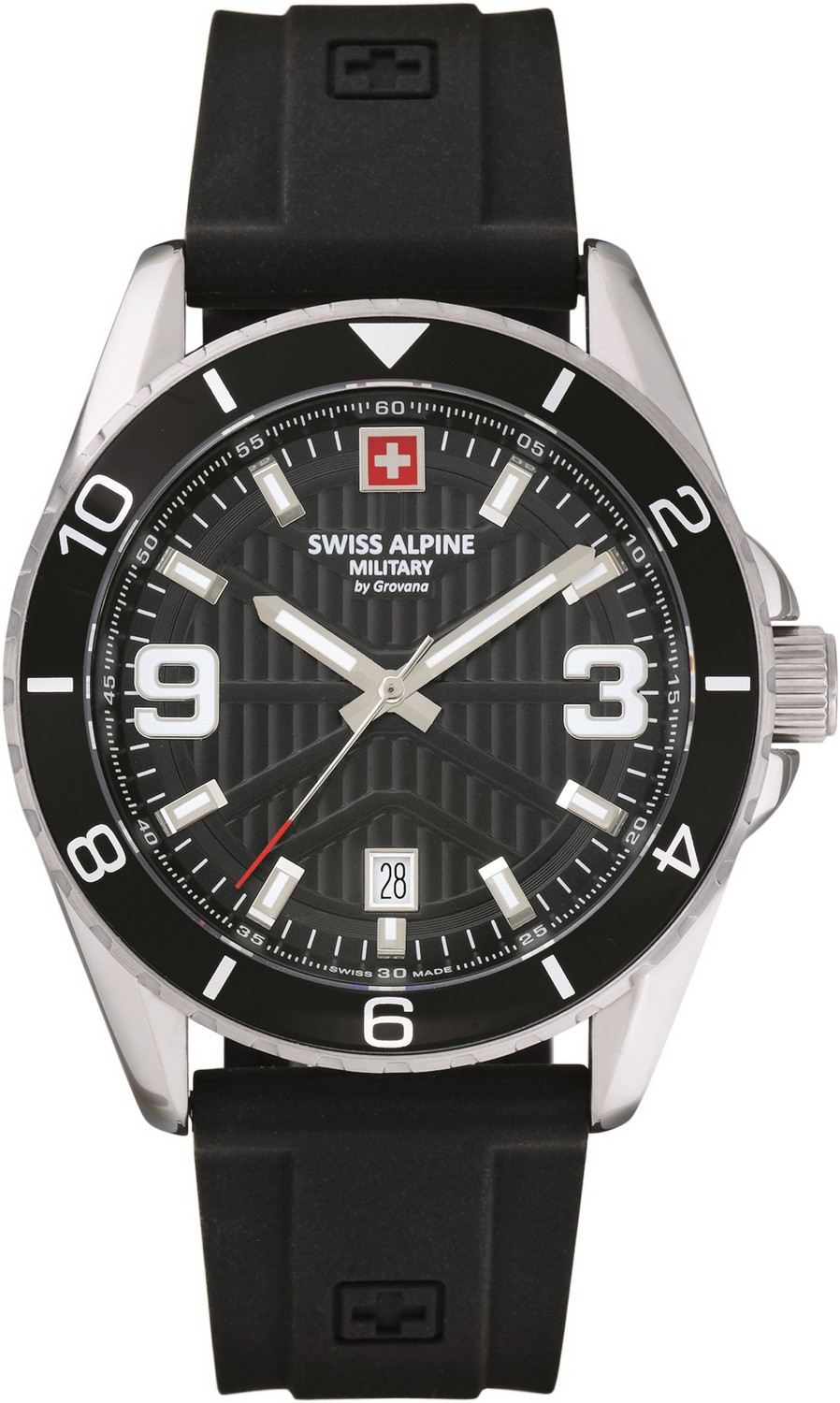 Наручные часы Swiss Alpine Military Sentinel(7073.1837SAM) купить в