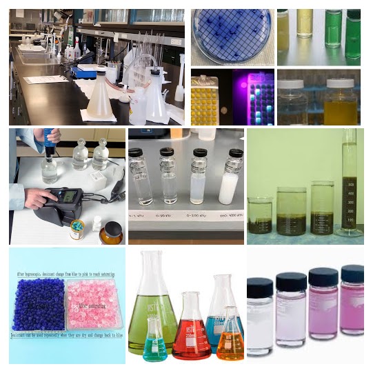 Laboratory Processes Review & Exam Prep for Wastewater Operators, Live