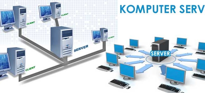Jenis Jenis Server Berdasarkan Fungsi Dan Kegunaannya Pro.Co.Id