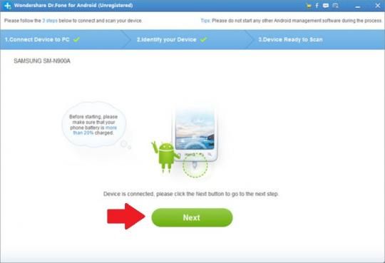 2 Cara Mudah Mengembalikan Pesan SMS yang Terhapus Di Android Pro.Co.Id