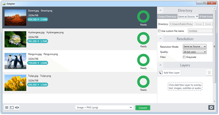20 Software Converter Gambar Gratis Terbaik Pro.Co.Id
