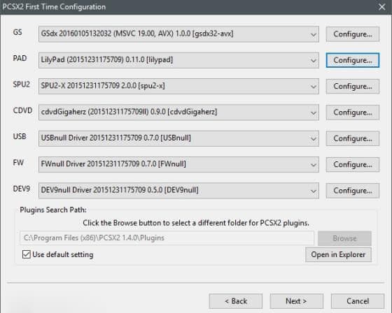 Cara Memainkan Game Ps2 Di Pc Pake Kaset Berbagi Game