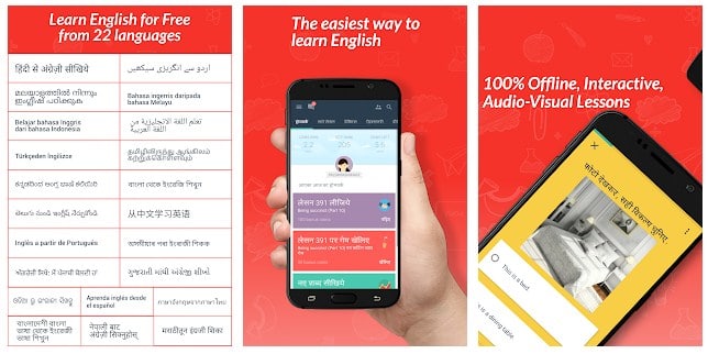 11 Aplikasi Belajar Bahasa Asing Terbaik di Android Gratis Tanpa Kursus