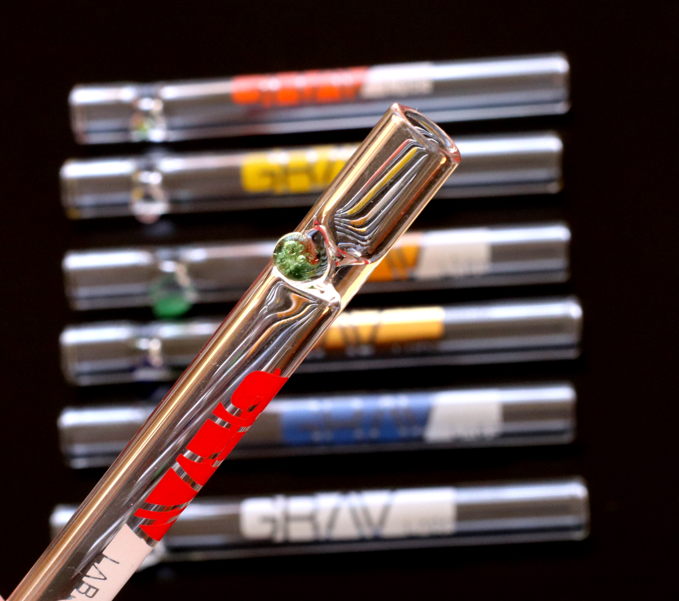 Glass One Hitters by db Batch 1 Collectibles Art & Collectibles