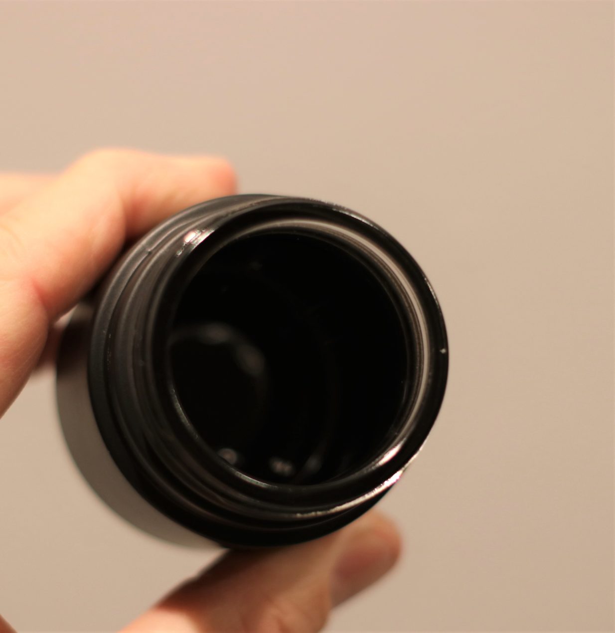 Glass Stash Jar Smoke Shop PRO 420