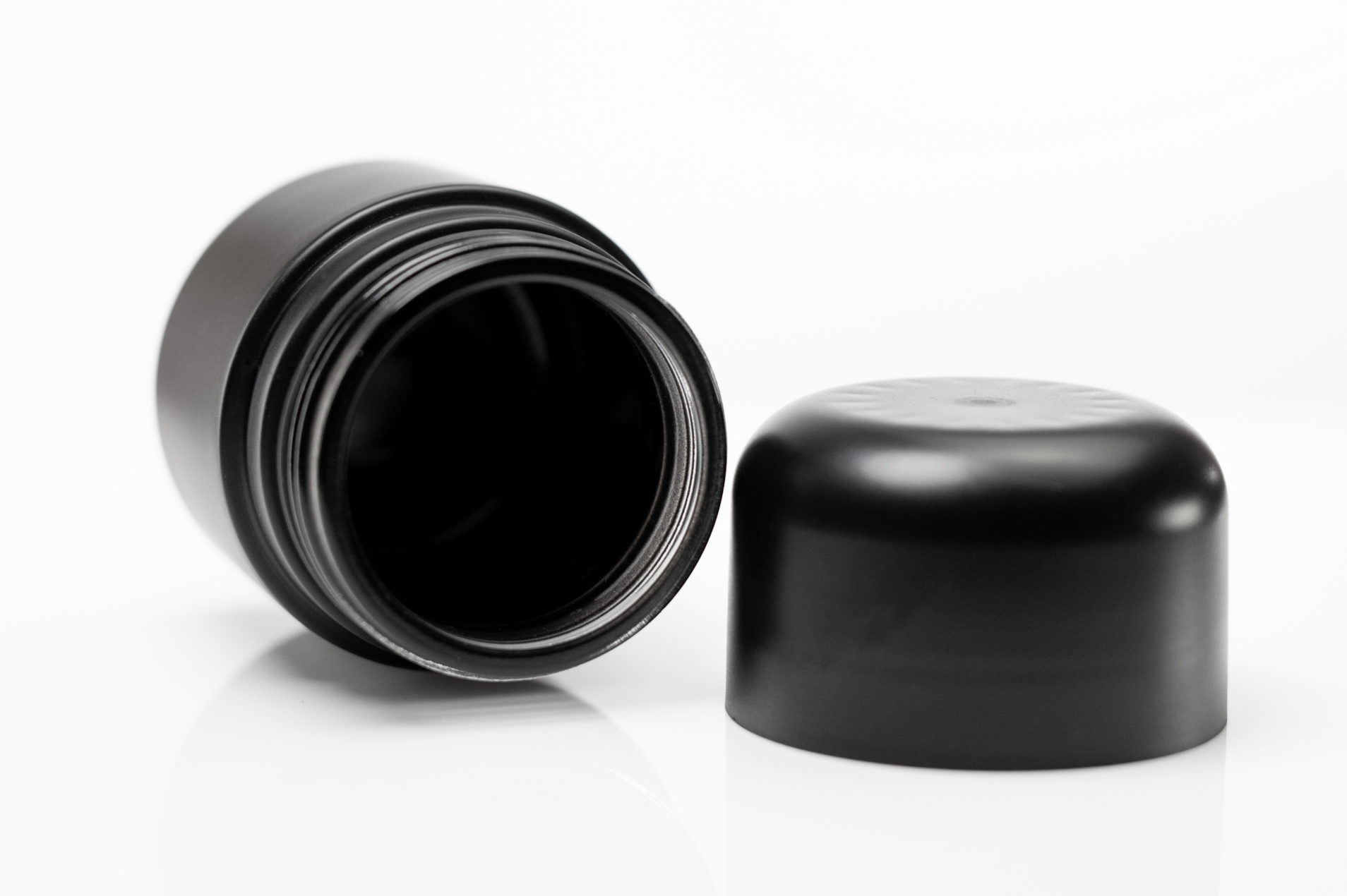 Glass Stash Jar PRO420 PRO 420 Smoke Shop