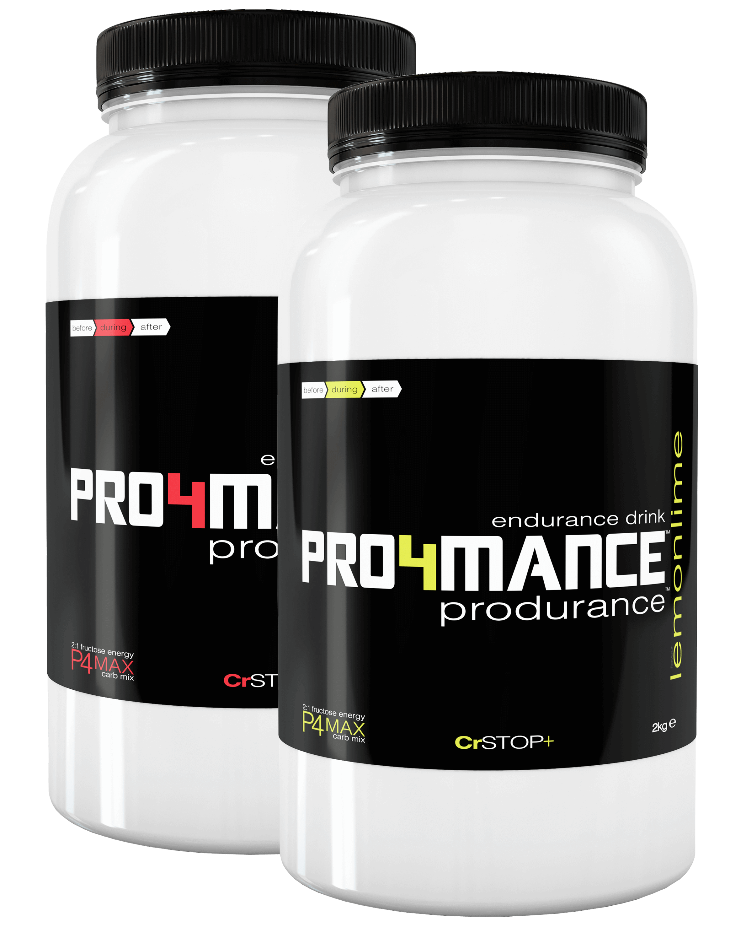 Produrance Endurance Sports Drink for Athletes