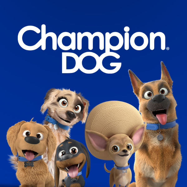 Champion Pet Care