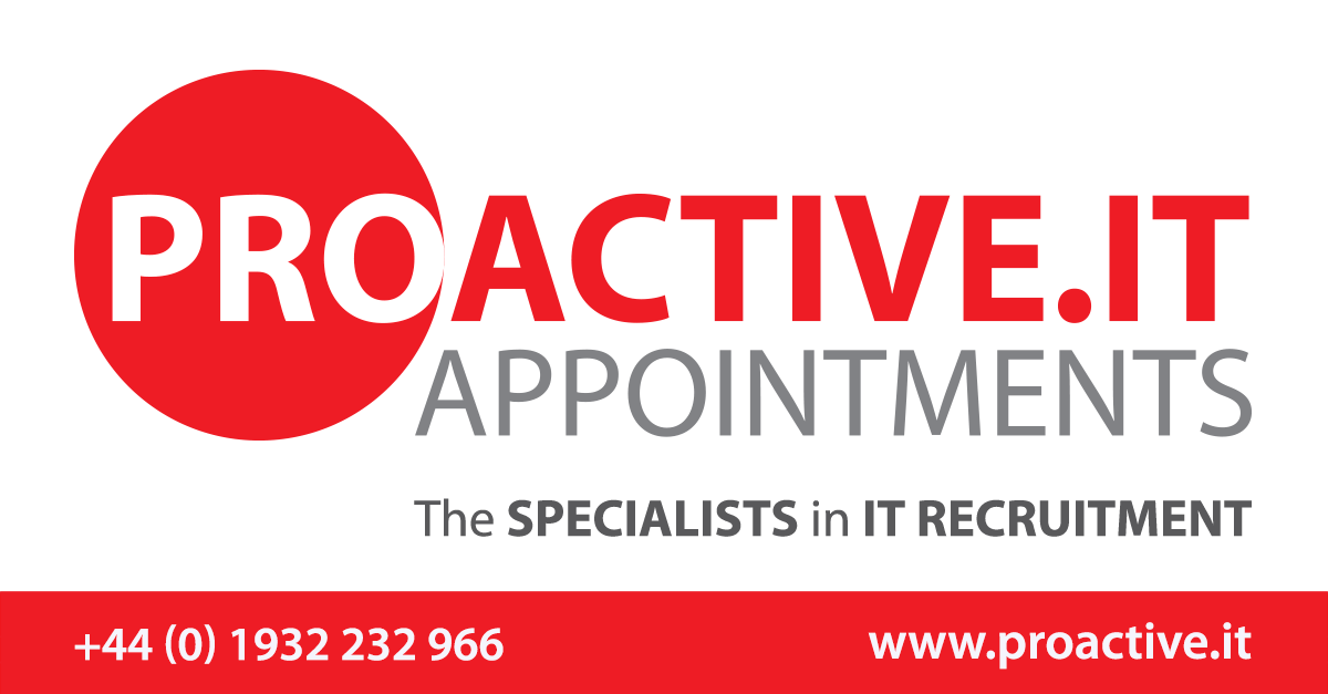 SAP Project Manager 18415SR2 Proactive IT