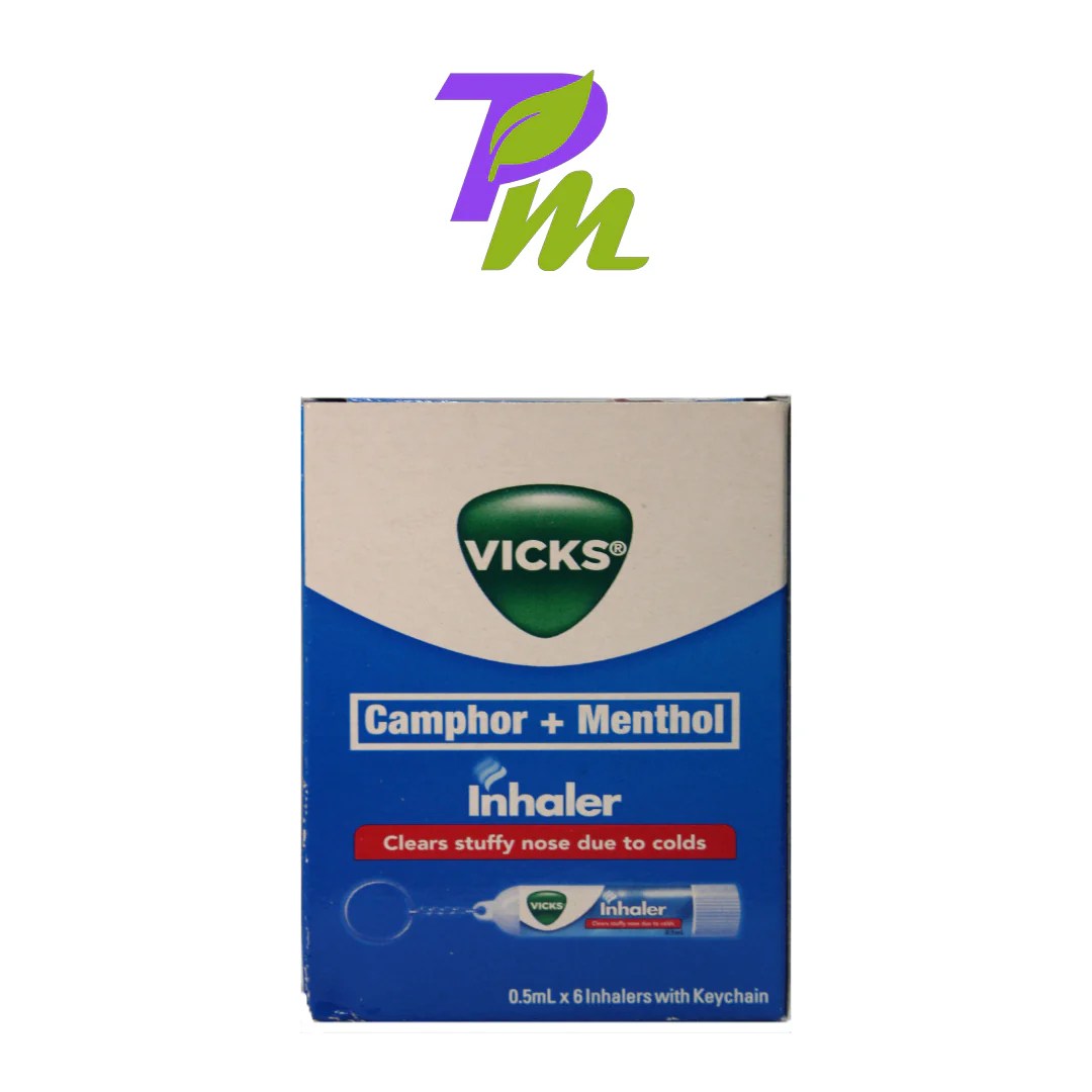 Vicks Inhaler ProactiveMart