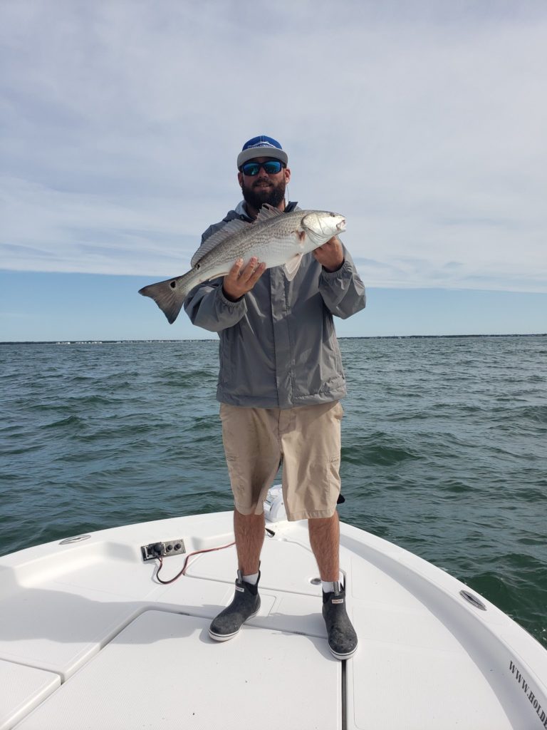 Holden Beach Fishing Travel Guide Proactive Vacations