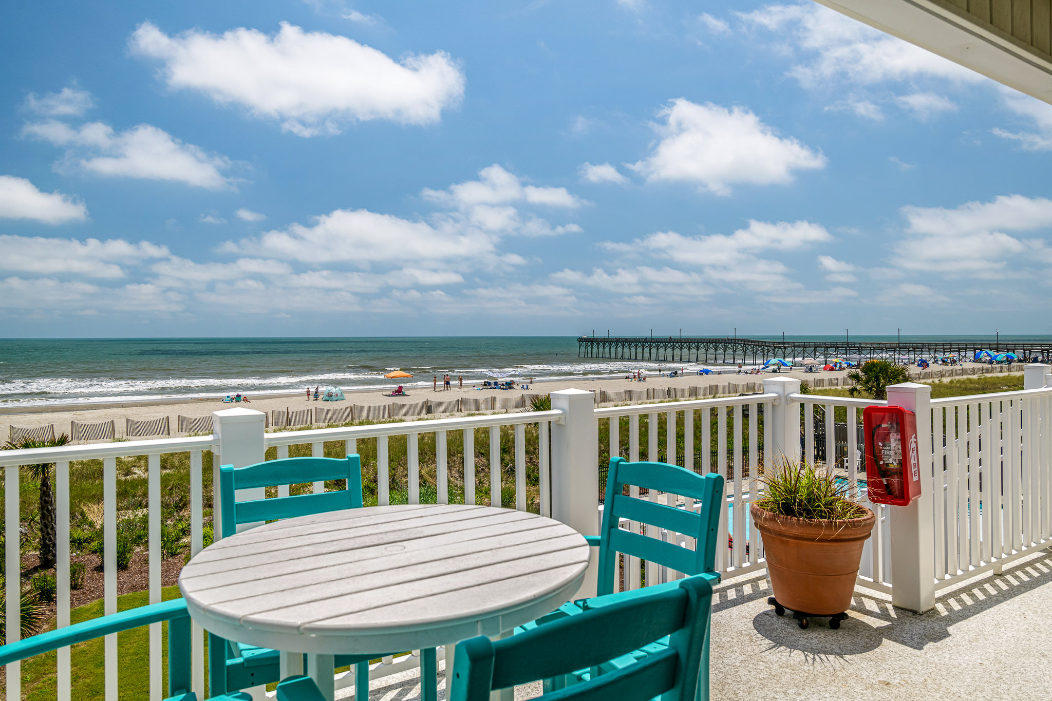Book Water's Edge Condos in Holden Beach NC Proactive Vacations