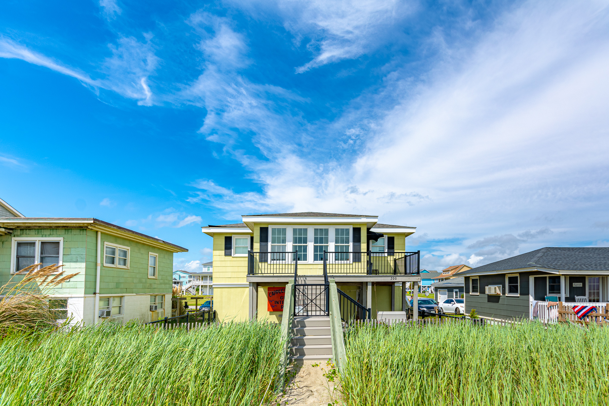 Holden Beach Property Management PROACTIVE Vacations