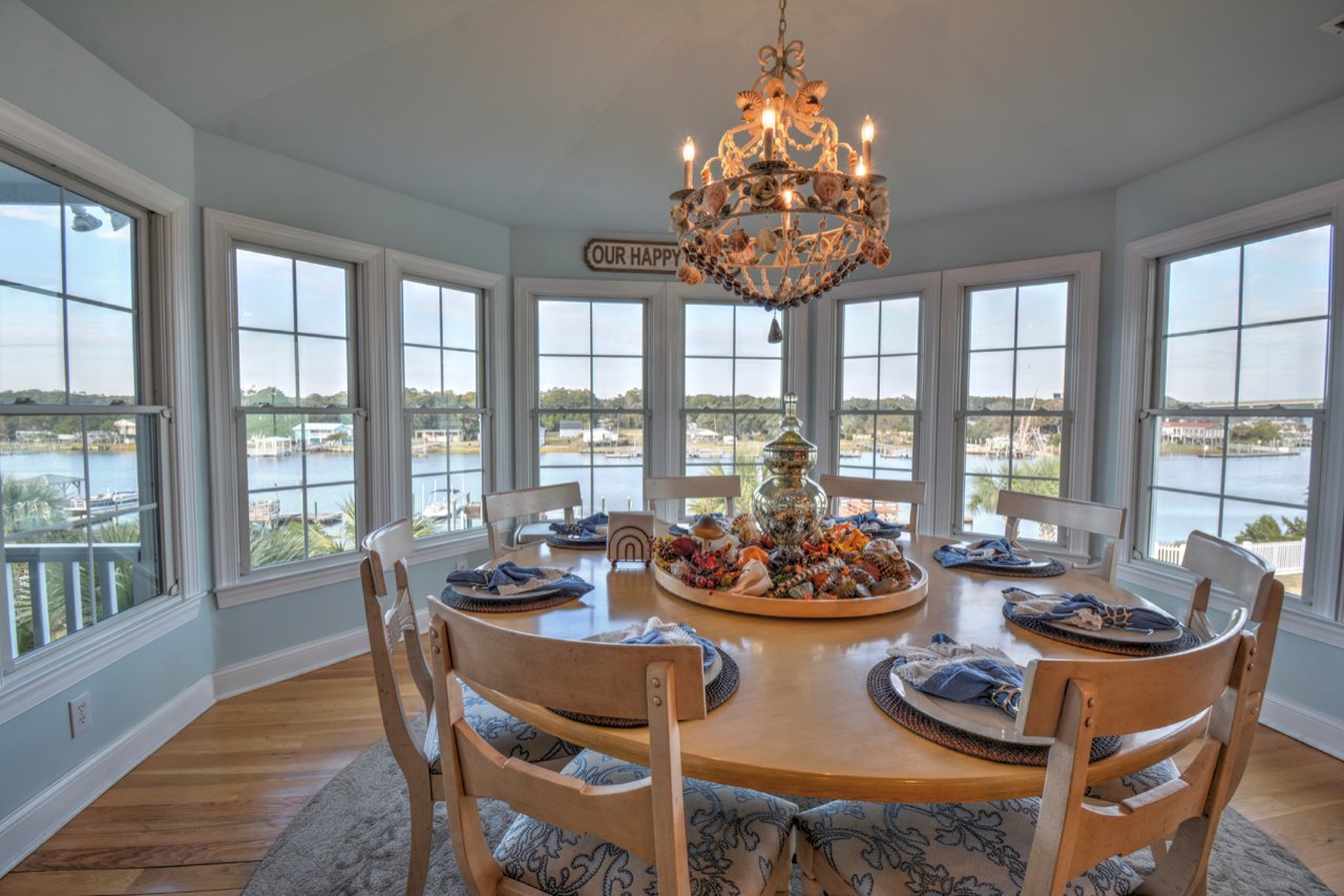 Holden Beach North Carolina Holiday Rentals Proactive Vacations