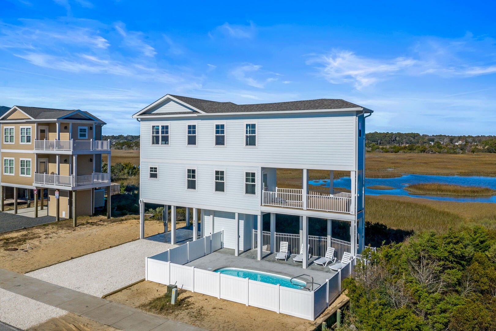 Holden Beach Vacation Deals Proactive Vacations