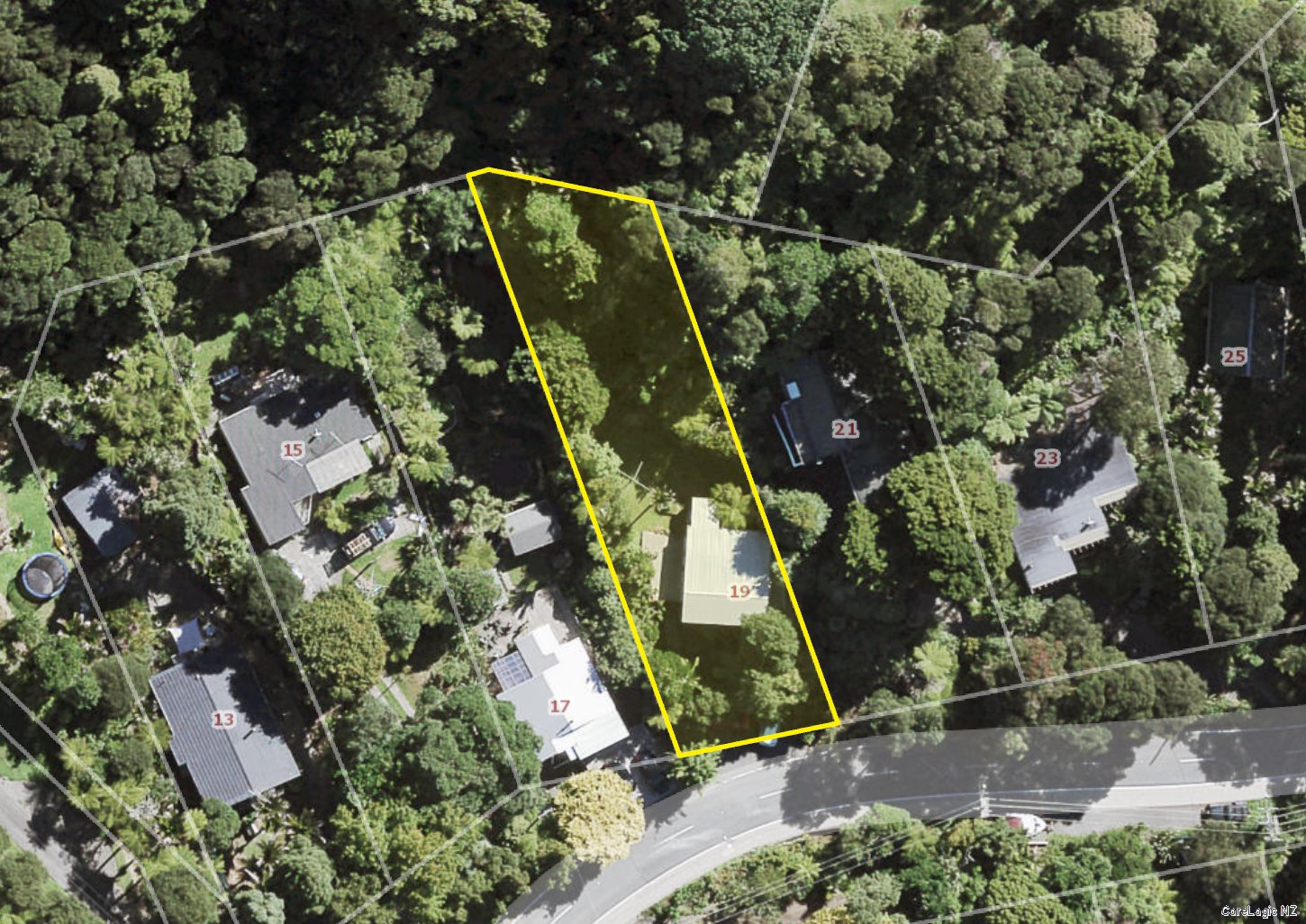 Your key to Laingholm ProAgent Real Estate