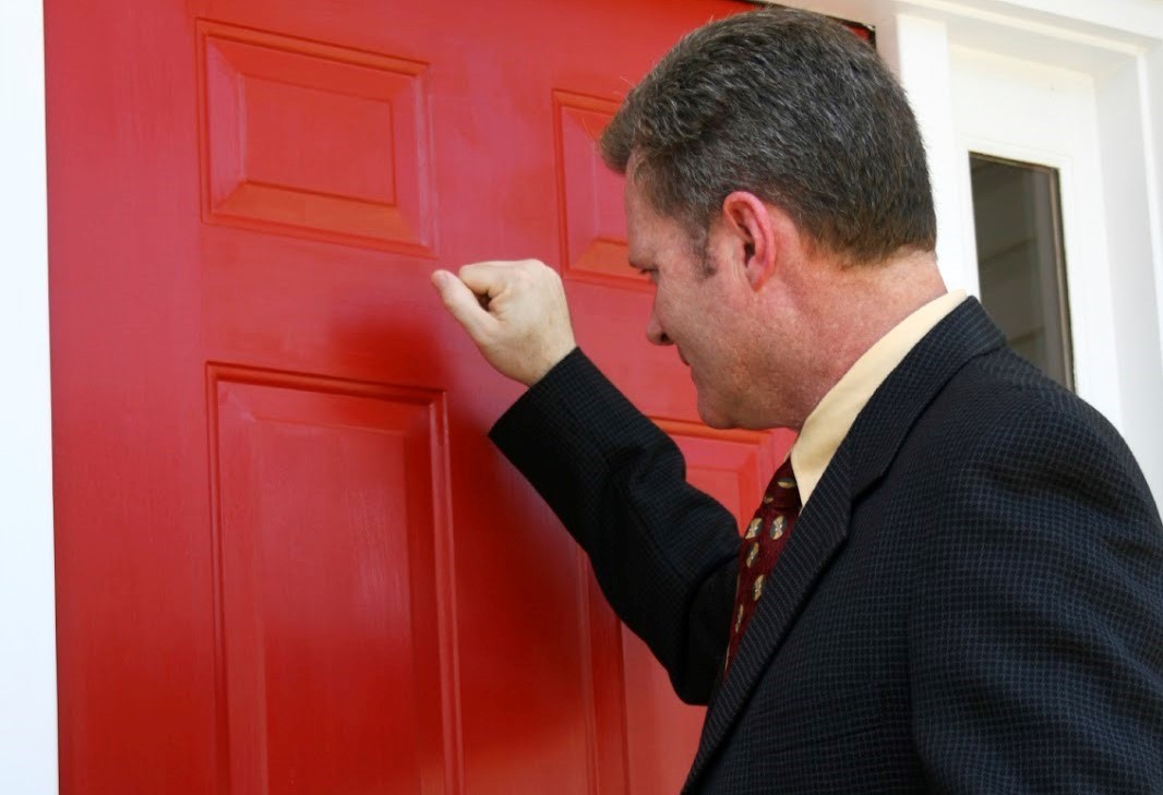 Door Knocking 101 Grow Your Real Estate Leads Pro Agent Solutions