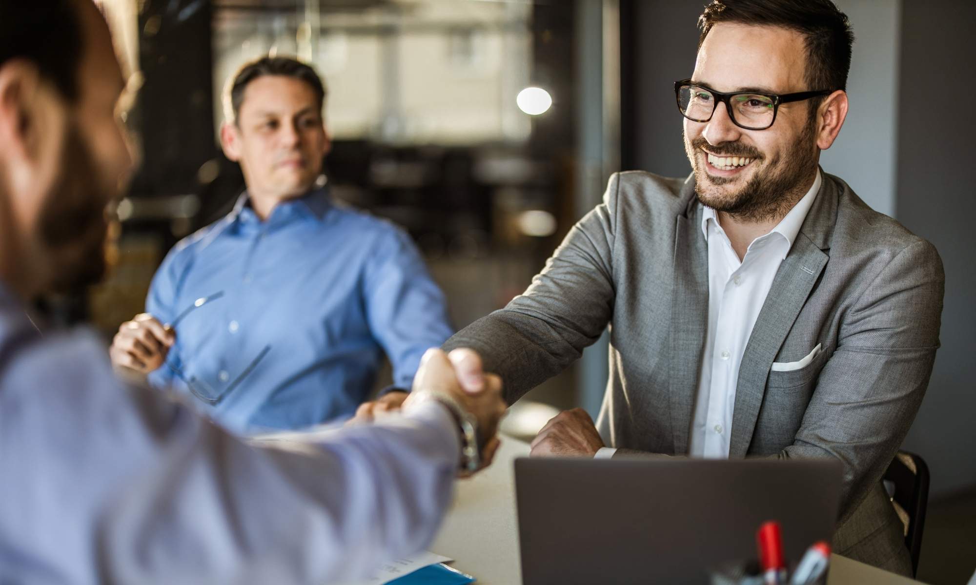 Compensation Packages To Drive Performance Professional Alternatives