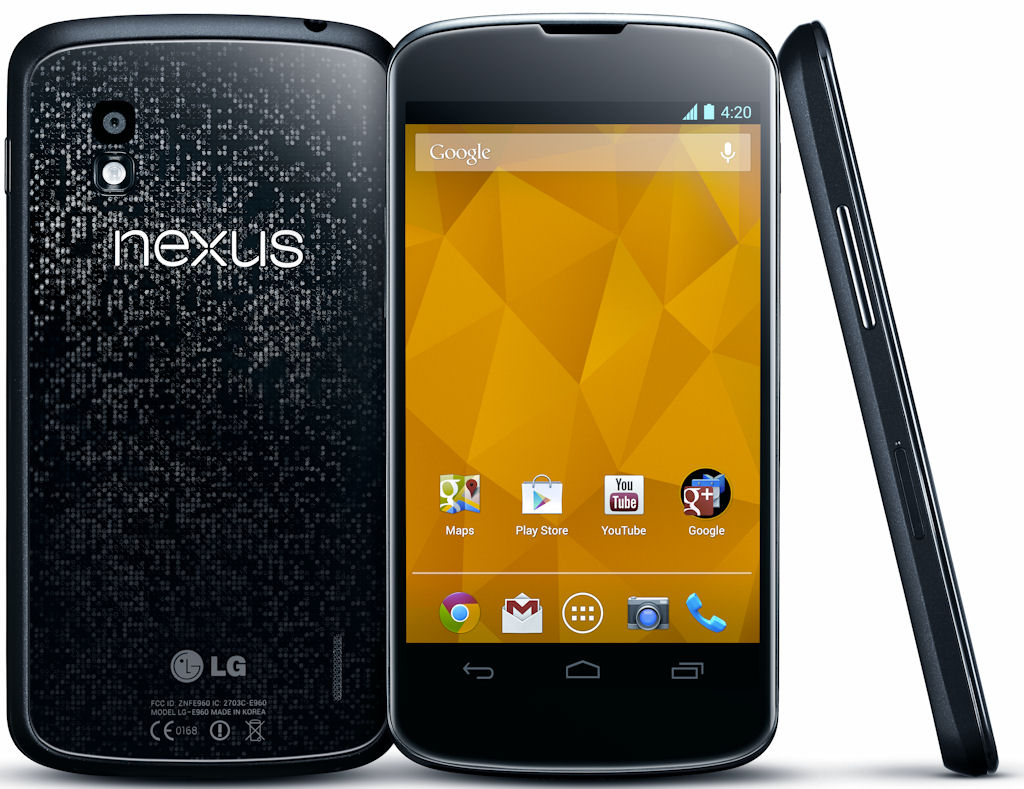 La evolución de los Nexus: Una historia interminable