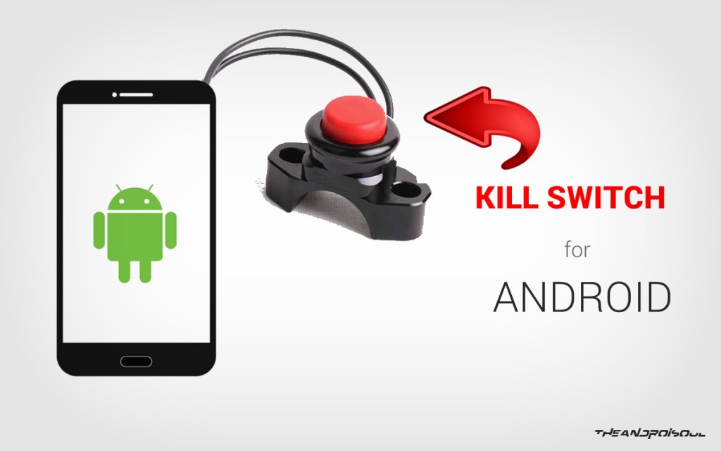 Android Lollipop bloqueará tu dispositivo si te lo roban