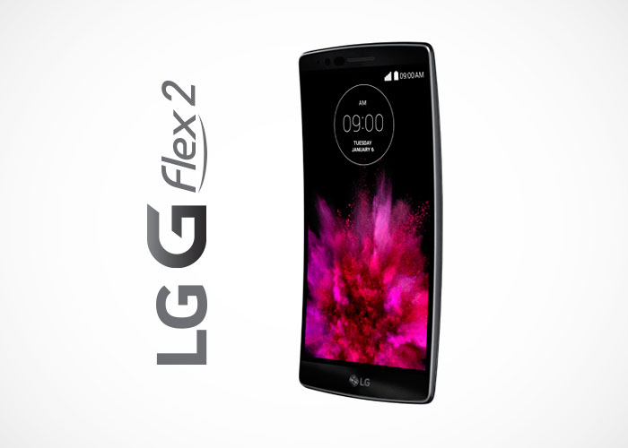 LG, ¿dónde está mi LG G Flex 3?
