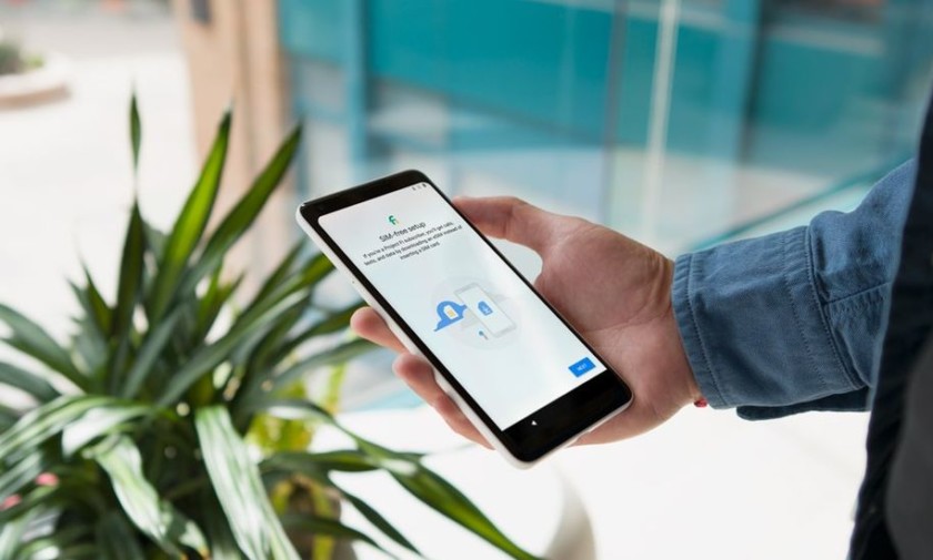 SIMkort har ett utgångsdatum 2022 kommer vissa mobiler