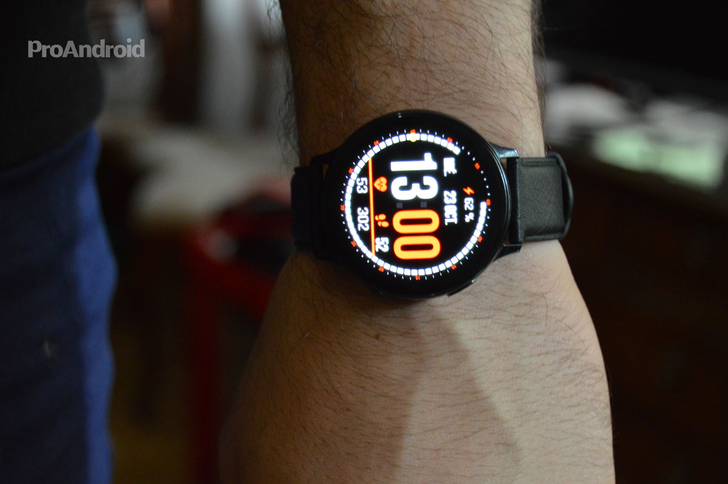 Análisis del Samsung Galaxy Watch Active 2: deporte y diseño en un solo  smartwatch | Beta Móvil