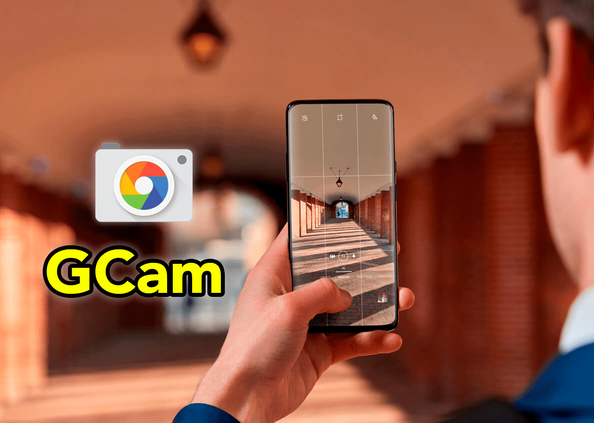 Maintenant disponible le nouveau GCam 8.4 basé sur l