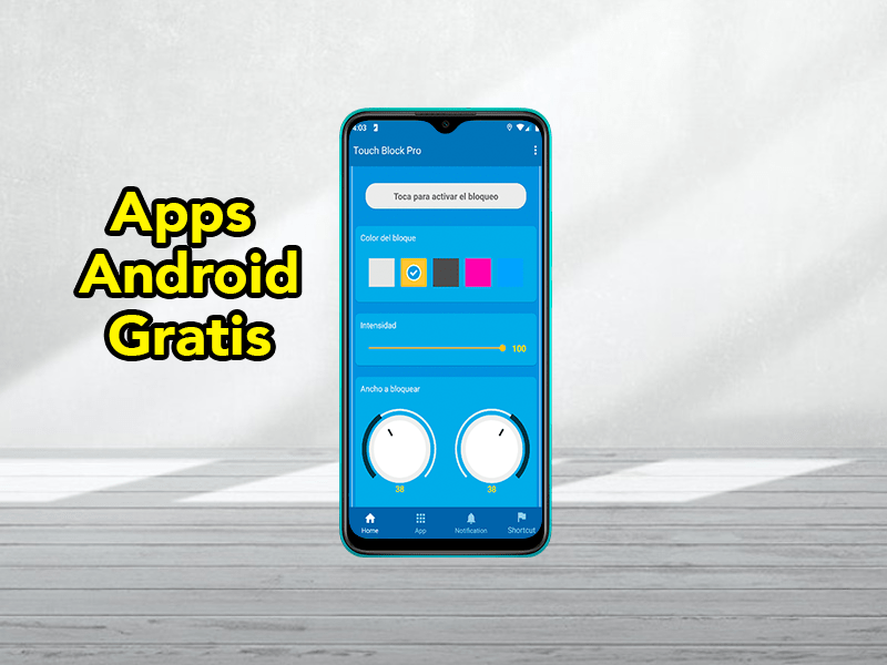 Aplicaciones Android gratis por tiempo limitado descarga