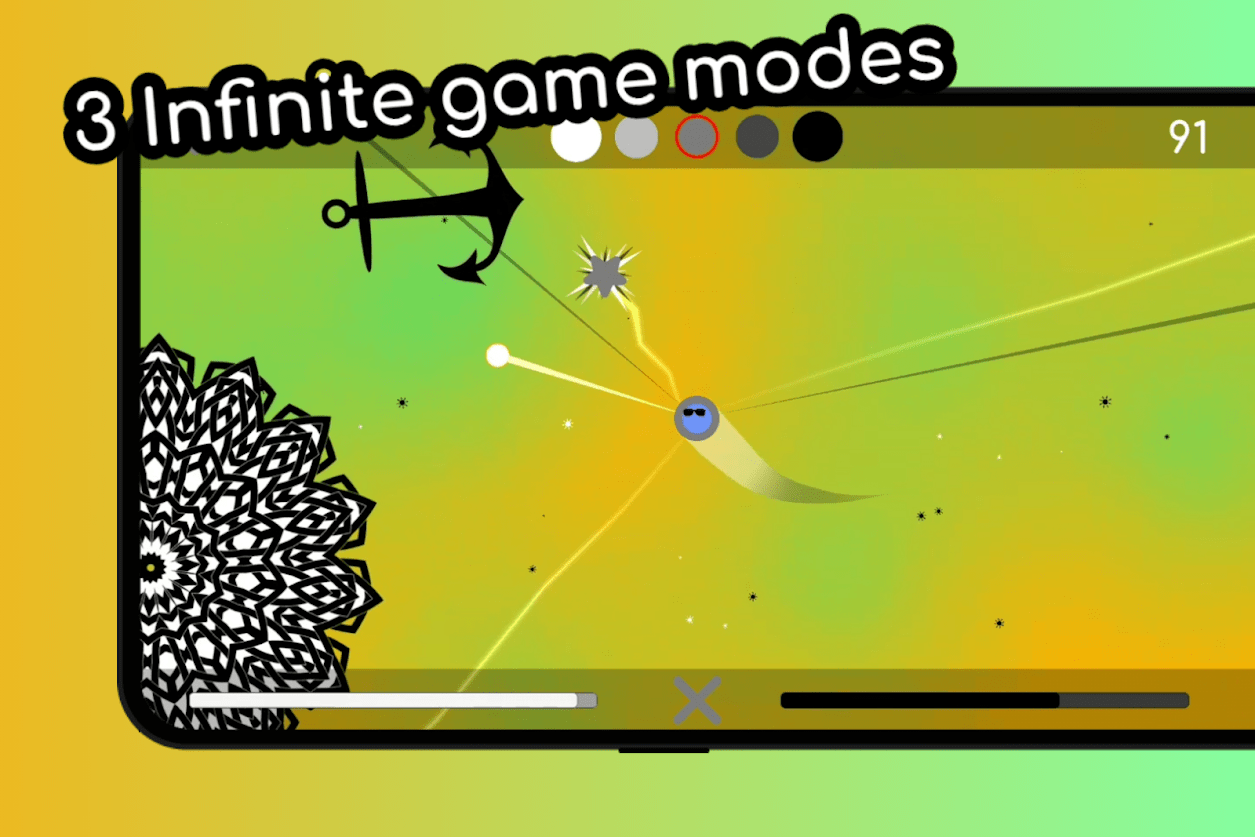 21 juegos gratuitos de Android que generalmente se pagan