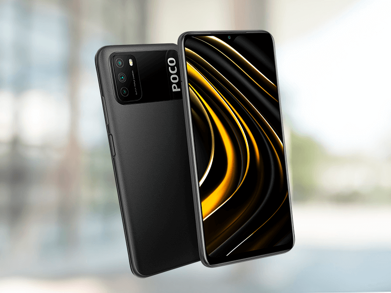 Xiaomi POCO M3, is it the new best cheap midrange out there