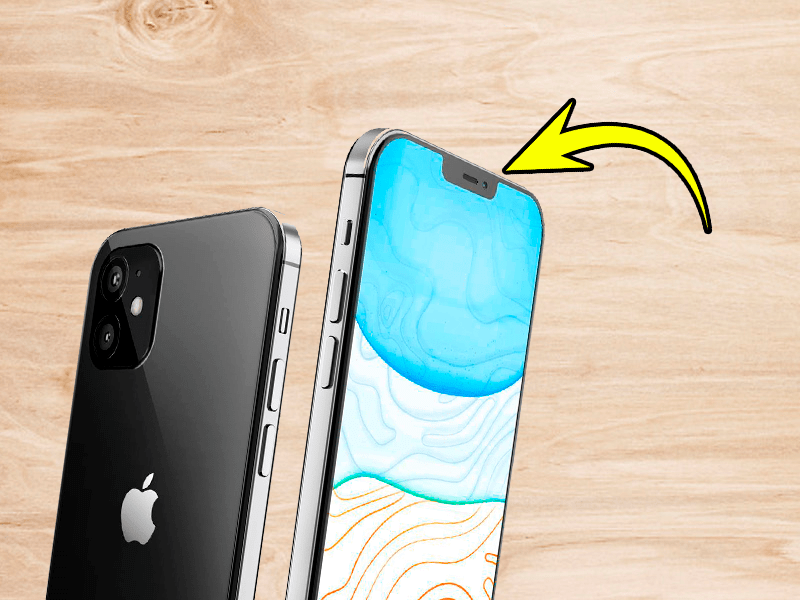 El iPhone 13 seguirá la estela de los Android hará más
