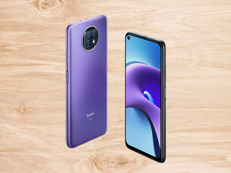 Xiaomi Redmi Note 9T, Xiaomi’s new best midrange? download
