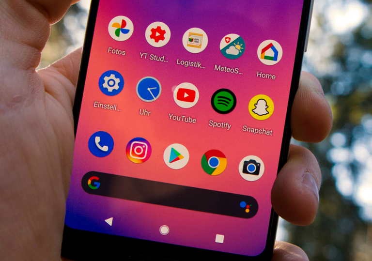 Aplicaciones Android Gratis por tiempo limitado normalmente son de