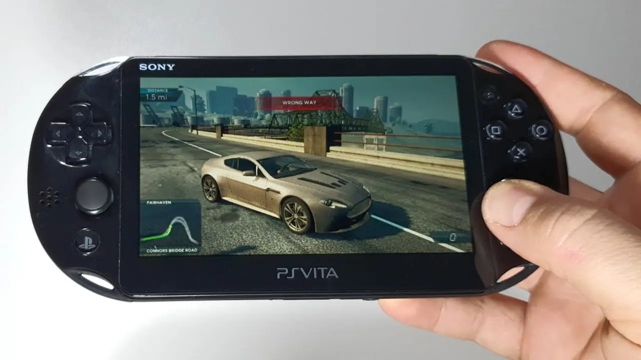 Vita3K el mejor emulador de PS Vita para Android ProAndroid