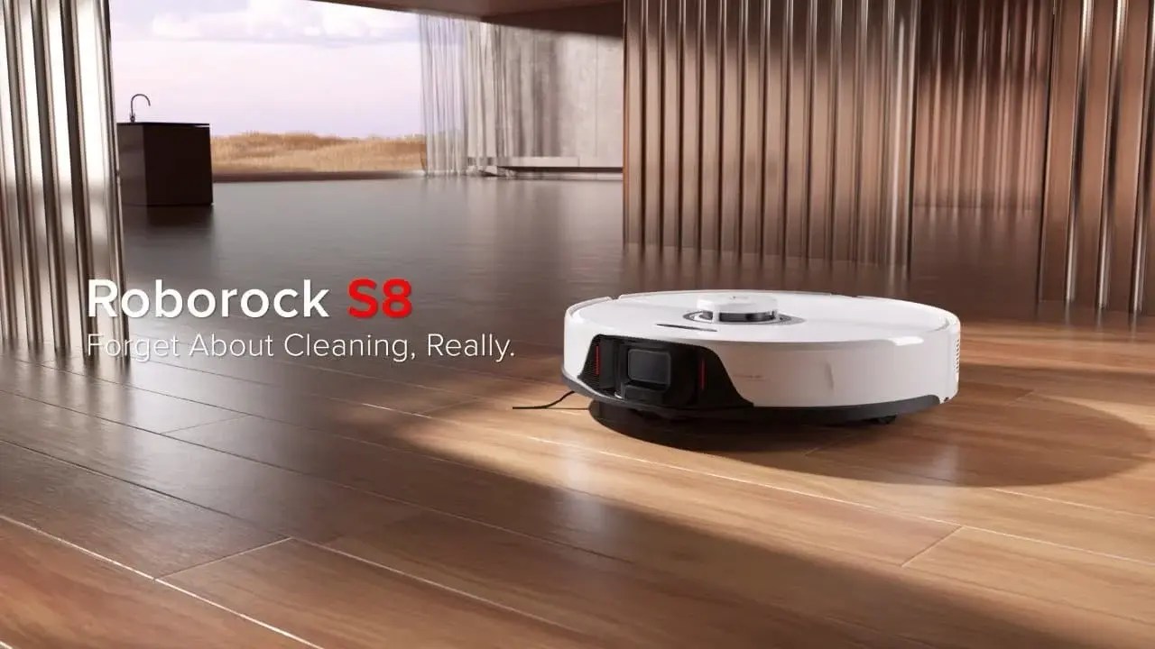 Ofertas en Roborock por el Prime Day de Amazon todos los modelos rebajados